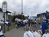 Umzug Dietzenbach 2013