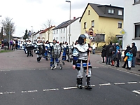 Umzug Dietzenbach 2013