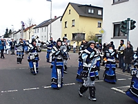 Umzug Dietzenbach 2013