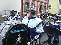 Umzug Dietzenbach 2013