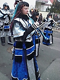 Umzug Dietzenbach 2013
