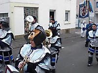 Umzug Dietzenbach 2013