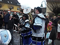 Umzug Dietzenbach 2013