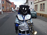 Umzug Dietzenbach 2013