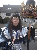 Umzug Dietzenbach 2013