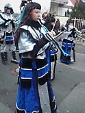 Umzug Dietzenbach 2013