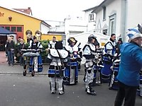 Umzug Dietzenbach 2013