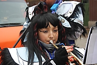 Umzug Pforzheim 2013