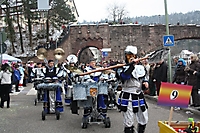 Umzug Pforzheim 2013