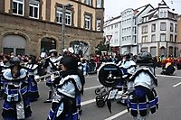 Umzug Pforzheim 2013