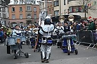 Umzug Pforzheim 2013