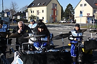 Umzug Steinheim 2013