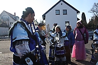 Umzug Steinheim 2013