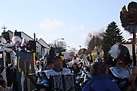 Umzug Steinheim 2013