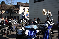 Umzug Steinheim 2013