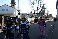 Umzug Steinheim 2013