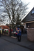 Umzug Steinheim 2013
