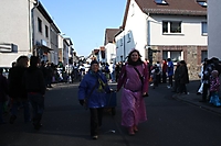 Umzug Steinheim 2013
