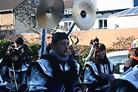 Umzug Steinheim 2013