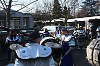 Umzug Steinheim 2013