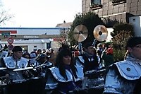 Umzug Steinheim 2013