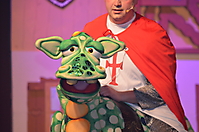 Bauchredner