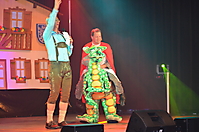 Bauchredner