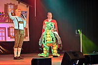 Bauchredner