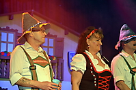 Crazy Dancers
