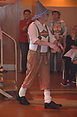 Crazy Dancers