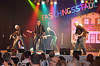 Männerballett Eppertshausen