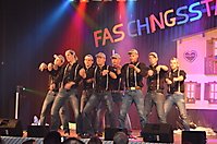 Faschingsstadl 2014