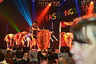 Männerballett Höchst