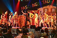 Männerballett Höchst