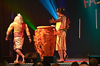 Faschingsstadl 2014