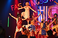 Männerballett Höchst