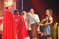 Prinzenpaar Höchst