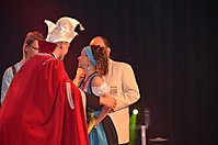 Faschingsstadl 2014