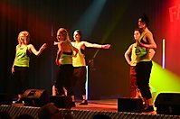 Die Mädels vom FVCA Damenballett_13
