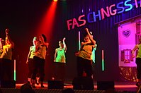 Showtanz Eppertshausen