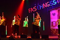 Faschingsstadl 2014