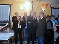 Neujahrsempfang 2014