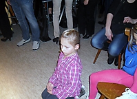 Neujahrsempfang 2014