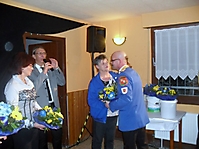 Neujahrsempfang 2014