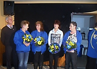 Neujahrsempfang 2014