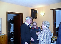 Neujahrsempfang 2014