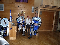 TV Langenselbold - Herrensitzung