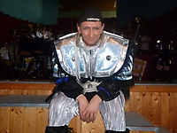 TV Langenselbold - Herrensitzung