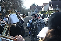 Umzug Bürgel