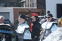 Umzug Bürgel